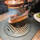 고기와면