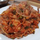 해송칼국수 - 정선군 녹송1길 17 | 해송칼국수