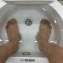 [카파이풋 도두점 방문기] 발부터 행복해지는 힐링 체험 후기