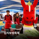 진안 인삼재배 문화 | 전북 진안 가볼만한곳 진안김치보쌈축제 스탬프투어 전라도 여행 코스