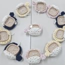 [외부]목공예 | 양말목공예☆#양말목공예#시흥안산양말목공예#시흥...산시흥기관수업#안산시흥외부출강#장애인평생학습...