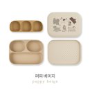 에디슨 | 내돈내산 도노도노 유아식 식판 후기| 에디슨 컵• 수저세트 후기