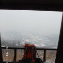 1월 21일(369회) 금오와 함께 홍복산,한강봉,꾀꼬리봉,첼봉을 걸은 흔적입니다.. 이미지