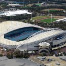 Australia , Sydney , Accor Stadium (2) , 75,784 (FIFA) , 1999.03.06 이미지