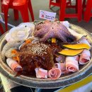 [여수 맛집] 낭만포차거리 해공삼합 솔직후기 | 여수돌문어삼합 | 알바생들이 뽑은 맛집 | 삼합맛집 추천