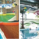 포시즌 불가마 사우나 이미지