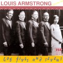 Hotter Than That - Louis Armstrong & His Hot Five - 이미지