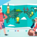 워킹홀리데이 이미지