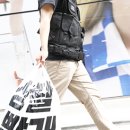 깨끗한 옷 세탁소 신발 이미지