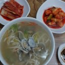 모이세칼국수 이미지