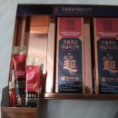 초월홍삼 이미지