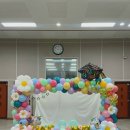 해밀어린이집 | ♬울산어린이집 졸업식 풍선장식 후기♪