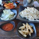 즉석해물손칼국수 이미지