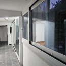 꿈마을 | 평촌샷시 꿈마을동아 38평형 베란다샷시교체 후기입니다