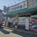 회암반점