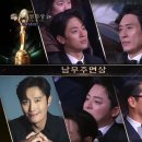 남우주연상 - ＜하얼빈＞ 현빈 [제46회 청룡영화상 시상식] 이미지