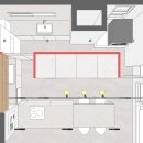 와이컴퍼니 | 일산 백석동 요진와이시티 44평 인테리어 시공 후기