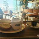 광안해변로L | [부산] 에스프레소맛집 오션뷰카페 까사 부사노 광안점 내돈내산 솔직후기