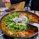 궁중해물손수제비 이미지