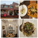유럽도자기박물관호스텔 | 순천옥리단길맛집 유럽도자기박물관Cafe&amp;Restaurant
