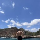 🇩🇪 18. 슈투트 교환학생 17주차 - 스페인 마요르카 휴양 🇪🇸 (6/24~7/1)