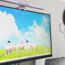 GLIMMER 베이비드래곤 청광차단 블루라이트차단 패션안경