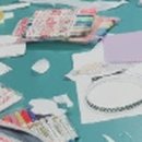 칠원군립도서관 강의실 이미지