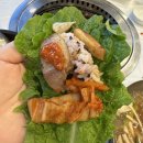 황소숯불촌