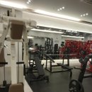 뉴 라이프 짐 이미지