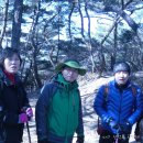 cn7 산악회 관악산 시산제 산행 이미지