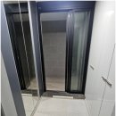 두산위브201동 앞 | 진주시 금산 두산위브 APT 33평 A타입 리모델링 시공후기#디와이 인테리어(DY INTERIOR)