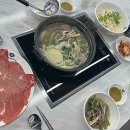 등촌샤브칼국수 이미지