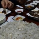 정이품세꼬시 | [솔직후기]세꼬시가 정말 맛있는 정이품 횟집♡