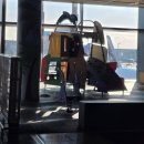 유창식품기계 | [독일 11월] 프랑크푸르트 공항 출국부터 인천공항 귀국까지(수속/수하물/면세점/11시간 비행과 기내식)