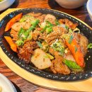 세상에 없던 갈비(세상갈비) | 군산 점심 한식 냉면 맛집 세상에 없던 갈비
