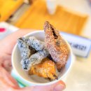 여수 간식선물 추천 여수 엔초비 김부각 디저트