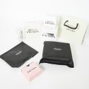 루루뷰티 | 명품화장품 프라다 쿠션, 립밤, 핸드크림 구매후기 (+ 향수에 거울까지 빵빵한 사은품)