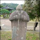 허씨며느리비 이미지