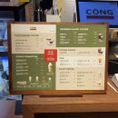 동명슈퍼 | 광주 동명동 카페 ‘콩카페 광주동명점’, 베트남 감성 그대로! 코코넛스무디 후기