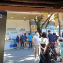 다누비 열차 이미지