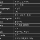차이홍 이미지