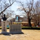 효석문학공원 이미지