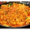 춘천닭갈비 - 부천시 원미구 상동로117번길 43 | 춘천닭갈비