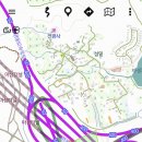 영동고속도로 오류 이미지