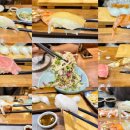 스시이치고산 | 광명 초밥 맛집이라 또간집 스시이치고산(스시153) 사장님 너무 친절하심