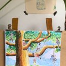 달토끼미술교습소 이미지