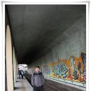 강촌 주차장 이미지