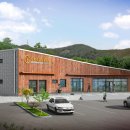 대관령어흘리관광지 이미지