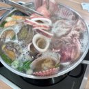 한가네바지락칼국수 이미지