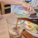 골목시장~새벽시장 횡단보도 | 속초 중앙시장 라멘 맛집 이찌바라멘&amp;오마애교쿠 숨은맛집